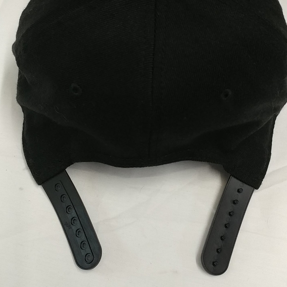 One ten Haunted Hamburger Worker Cap - Picture 4 of 6